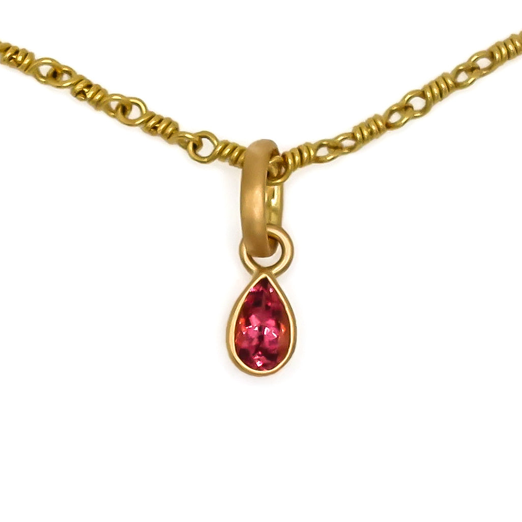 M.S.S Project バレンタインアクセサリー CHERRY 8 BALL NECKLACE – Cyberspace Shop