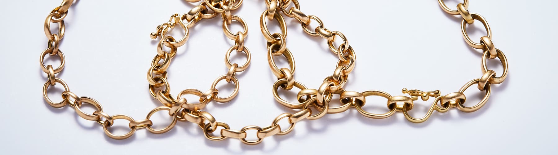 Bracelets Chains