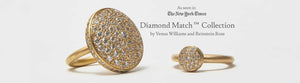 Diamond Match™ Collection Venus Williams