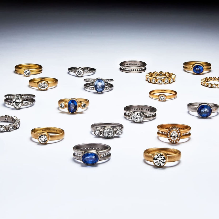 Jewelry | Jewelry Manhattan | Fine Jewelry NYC - Reinstein Ross ...