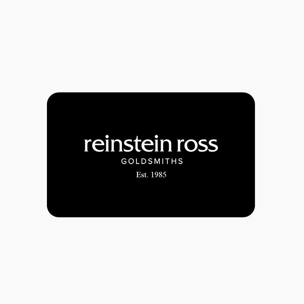Digital Gift Card Reinstein Ross Goldsmiths