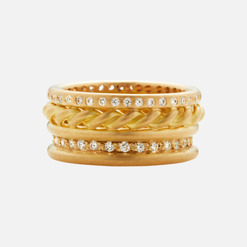 Reinstein Ross Goldsmiths, New York