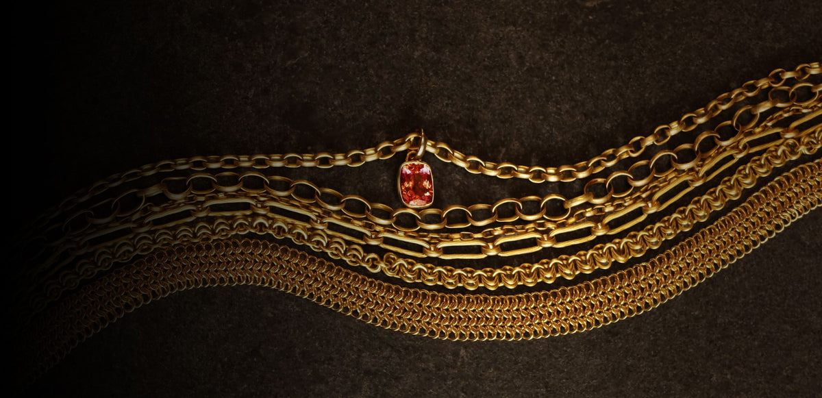 Reinstein Ross Goldsmiths, New York