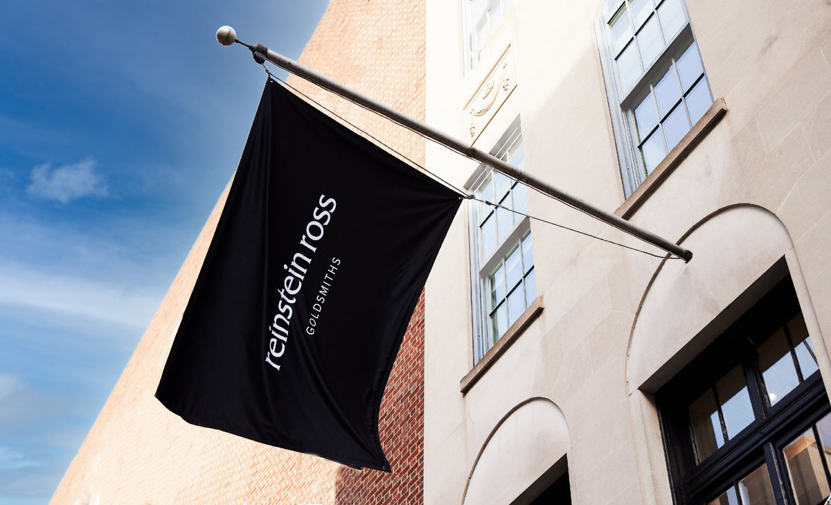 Reinstein Ross Goldsmiths, New York