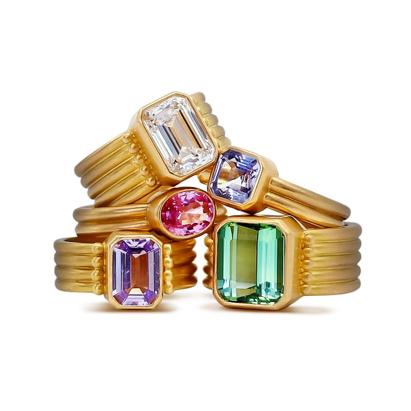 Reinstein Ross Goldsmiths, New York