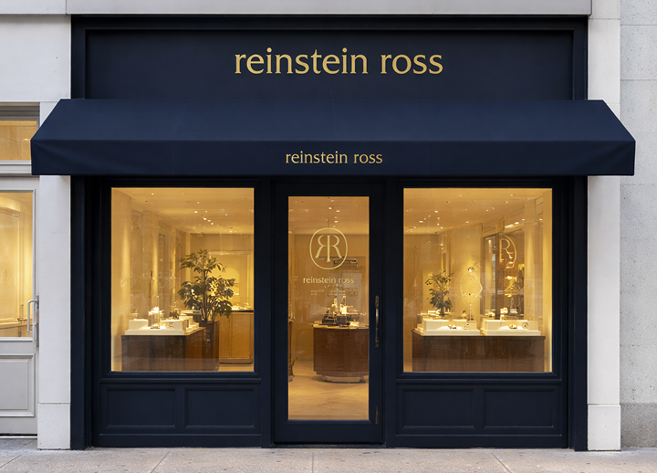 Ross Raisin Works Reinstein Ross | Handcrafted Fine Jewelry Since 1985 | NYC
