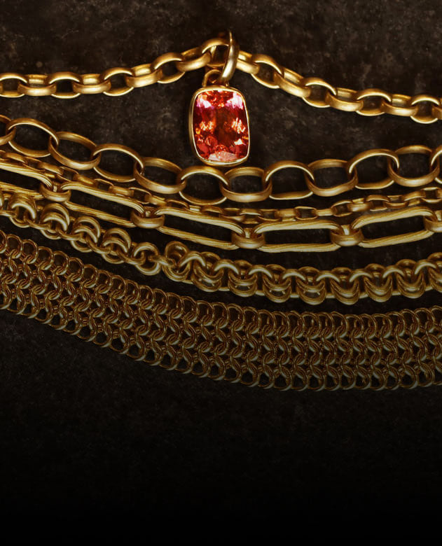 Reinstein Ross Goldsmiths, New York