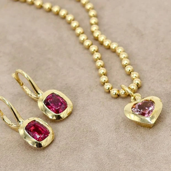 Treasures from The Archives