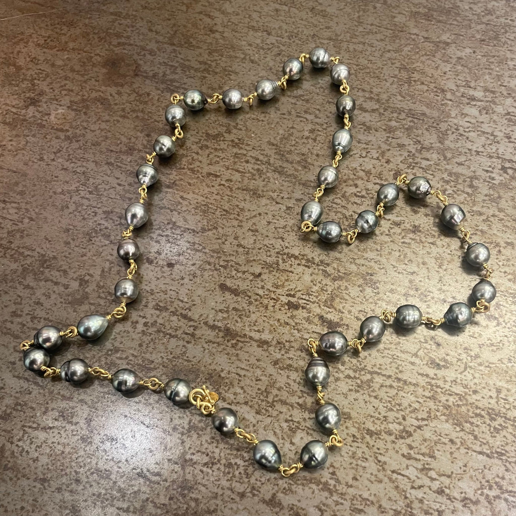 アクセサリー POINTLESSJOURNEY GOLD-P 12 Isabella 