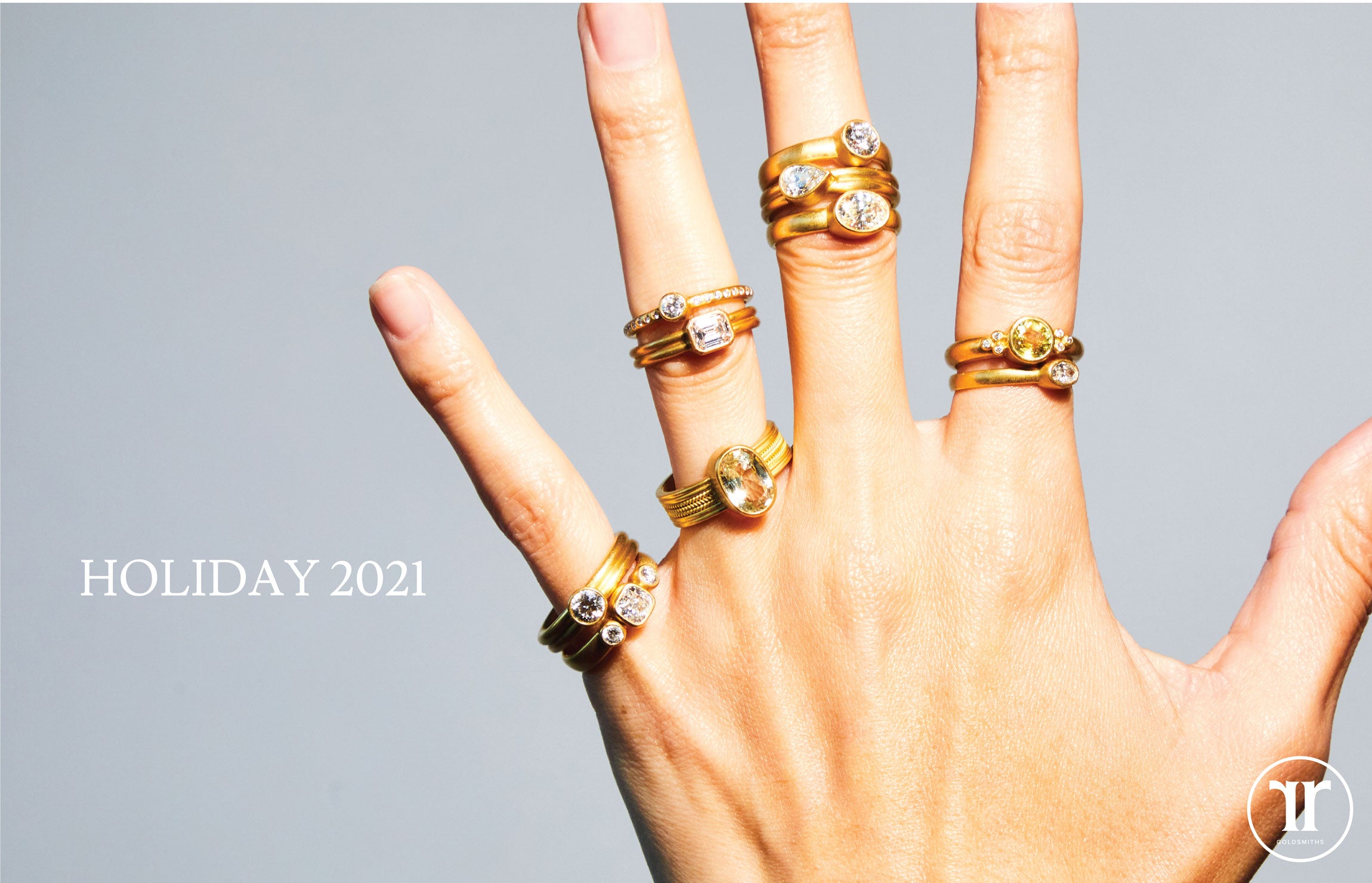 Reinstein Ross Holiday Gift Guide